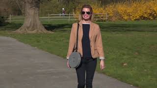 mini max portable stool