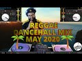 Reggae Dancehall Mix May 2020 | Dj Julz