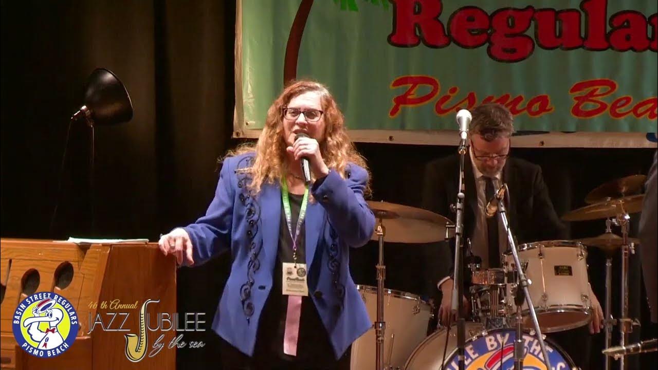 Pismo Beach 46th Annual Jazz Jubilee jazzmusic jazzjubilee 