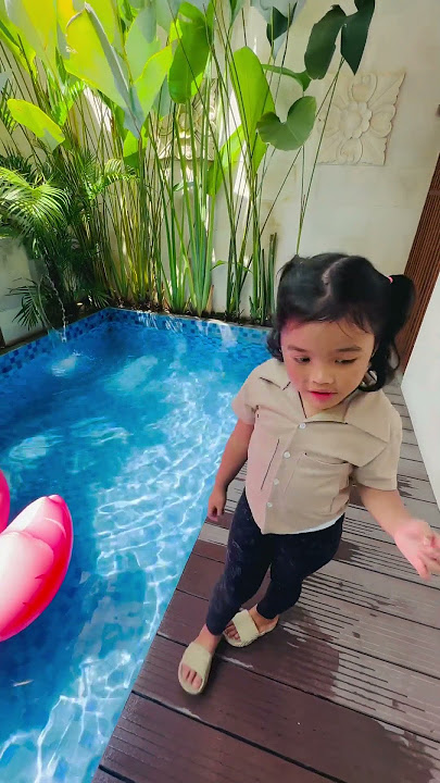 Review hotel VILLA DIBALI #jogjakarta #hotel #villa
