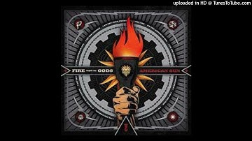 Fire From The Gods - Truth To The Weak (Not Built To Collapse)