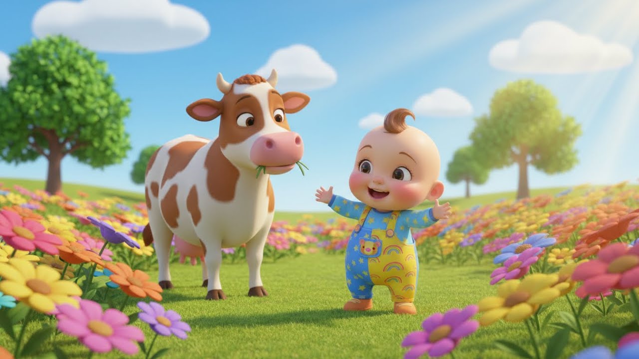 🎵 Yes or No Baby Quiz Fun | kids nursery rhymes | Baby Song, Interactive Learning Game ✅❌