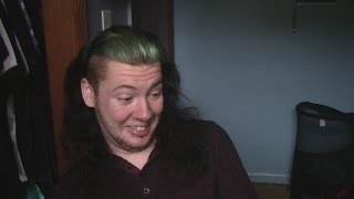 Bloopers Reel #1