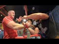 Men&#39;s Right Hand Open 232 Armwrestling Matches | UAL Kenny Bostic Memorial Freedom Pull 2022