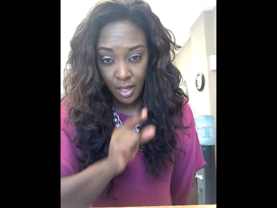 The New Cambodian Loose Wavy