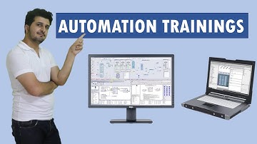 Online PLC, DCS , SCADA Mentorship Program | 2021