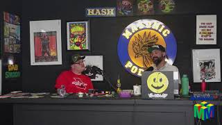 Masonic Smoker Podcast: @growing.with.justin