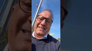 Agrigento,giuseppe di rosa ed il regolamento per l'inquinamento ambientale da onde elettormagnetiche