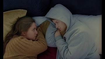 girl in red - two queens in a king sized bed (official video)