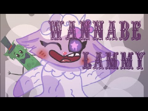 #HappyTreeFriends Wannabe meme / for Lammy