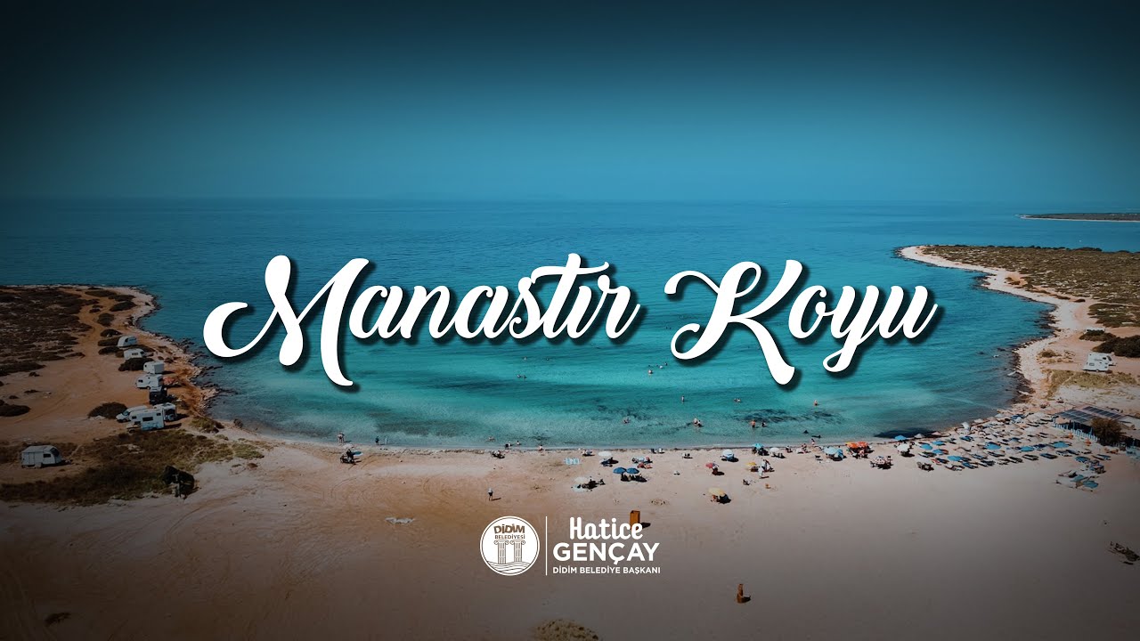 Manastır Koyu | Didim’de Doğa ve Tarih