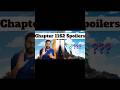 Chapter 1162 spoilers watch video to know full details #1162 #onepiece  #viral #shortsfeed #shorts