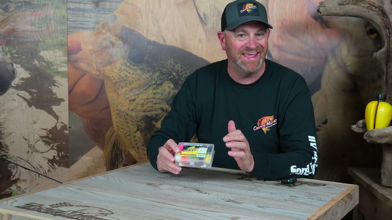 Trout Magnet™ Big Kit