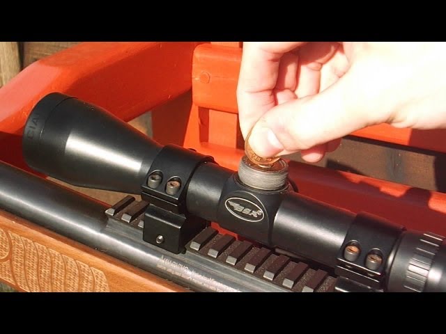 Gamo Urban PCP Air Rifle air Rifle