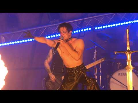Lavina – Kraj Mene [ENG SUBS] | ‪@NisvilleJazzFest‬ | 16.08.2026