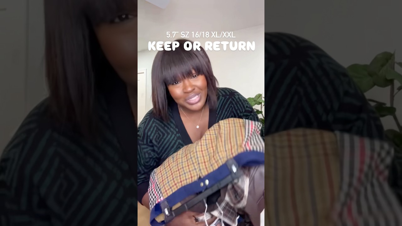 Проблемы с джинсами у пышных девушек | Джинсы, которые я оставлю себе, против возвращающихся 