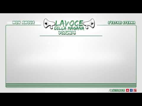 Mon Amour La Voce Della Magana