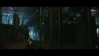 Texas Chainsaw Teksas Katliamı - Trailer