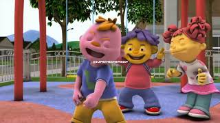 THOTIANA SID THE SCIENCE KID