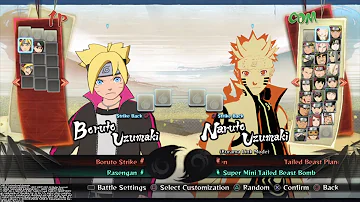 Will they add more to road to Boruto?