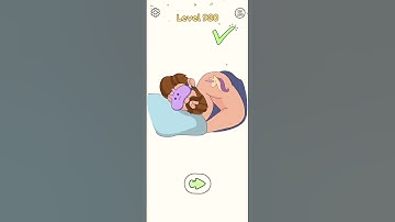 Dop Level 930 Draw One Part Walkthrough Solution Short #gamer #dop #2k #drawonepart #dopdrawonepart