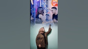 bahtera mahligai cinta//Ajeng Febria feat Gerry Mahesa