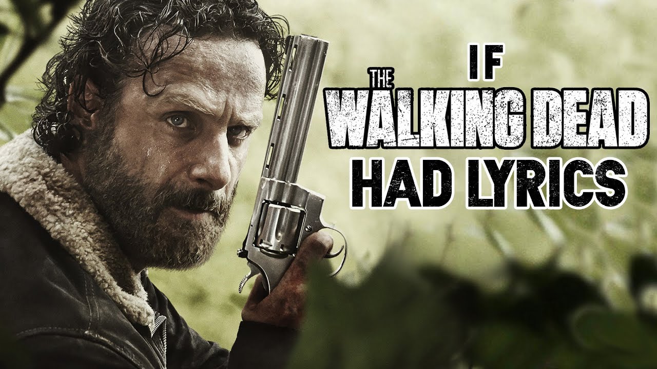 what is the name of the walking dead theme song