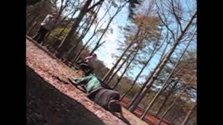 Parkour/Freerunning fails and bails