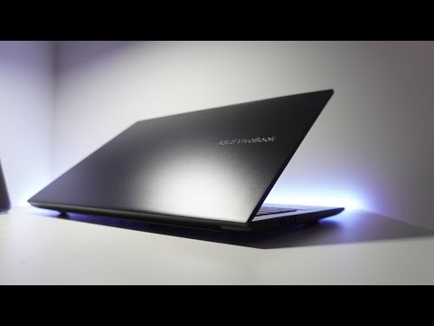 Asus Vivobook 15 (2021) Review and Unboxing - Power Meets Compromise!