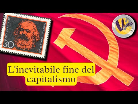 Video: Cos'era la società comunista secondo Karl Marx?