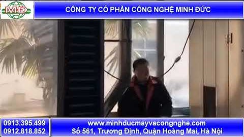 Dây chuyền sản xuất nước giải khát đóng chai tự động chính xác