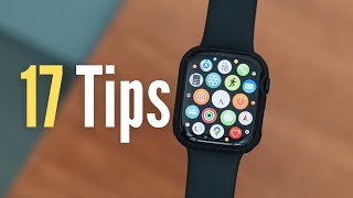 17 Tips dan Trik Apple Watch 2023!