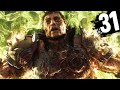 DOOM The Dark Ages 4K Gameplay Deutsch - Der Slayer stirbt