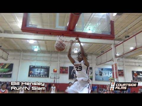 Top Plays Day 2: 2014 Bill Hensley Run N Slam