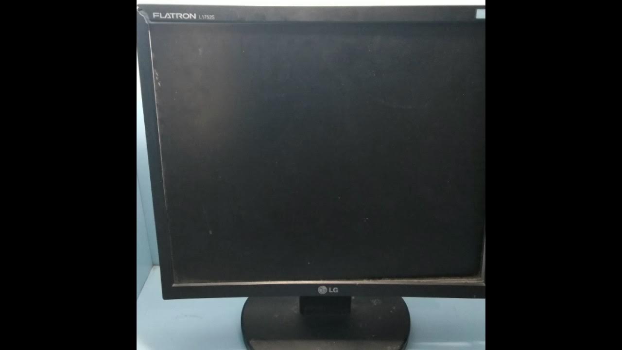 How to make a secret monitor!!!Make a computer screen that only you can