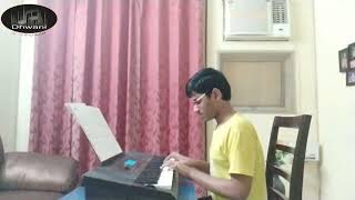 Hold On - Trinity Rock & Pop Keyboard Grade 1
