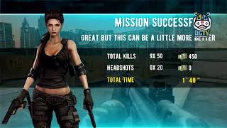 Counter Terrorist Strike (by Royale Games Studio) Android Gameplay [] screenshot 3