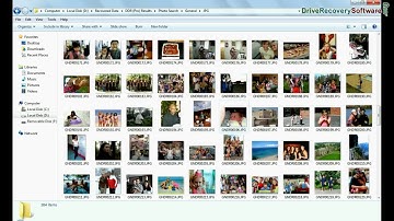 DDR Data Recovery: How to recover lost photos from 256GB Pen drive