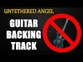 Dream Theater - Untethered Angel (Guitar Backing Track)
