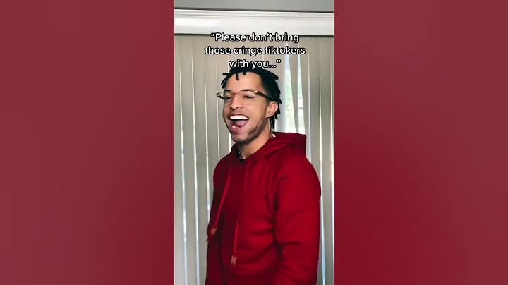 We added another person to the train…#acting #shorts #tiktok #noahjaywood #skit #actor