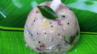 breakfast இப்படி செய்ஞ்சி குடுங்க வேணாம்னு சொல்ல மாட்டாங்க | Breakfast Recipe In Tamil