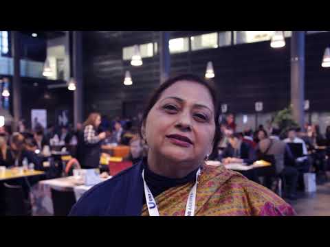 Reema Dewan | Delhi Public School Chandigarh, India - video from UniAgents