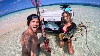 REEF ADDICTS  lifestyle ep WILD CAUGHT SEAFOOD