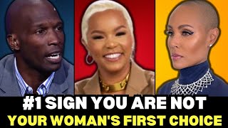 Ocho Cinco Gives Facts Why Slim Thug Can ALWAYS Touch Letoya Luckett & Jada ALWAYS Belongs to Tupac