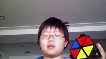 Solving the Pyraminx with the CAPS OFF