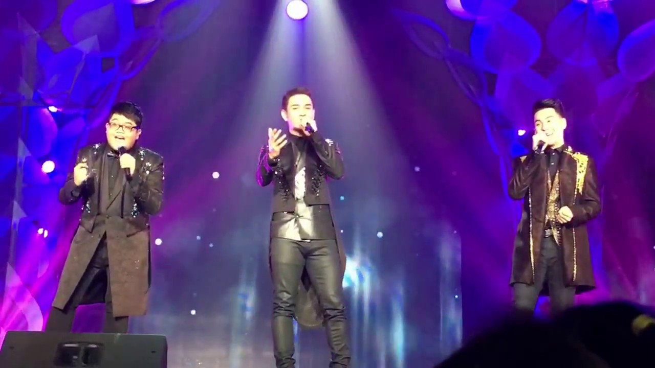 แก้ม &ตั้ม _ทำอะไรสักอย่าง. กัน โดม ตั้ม _เธอสวย