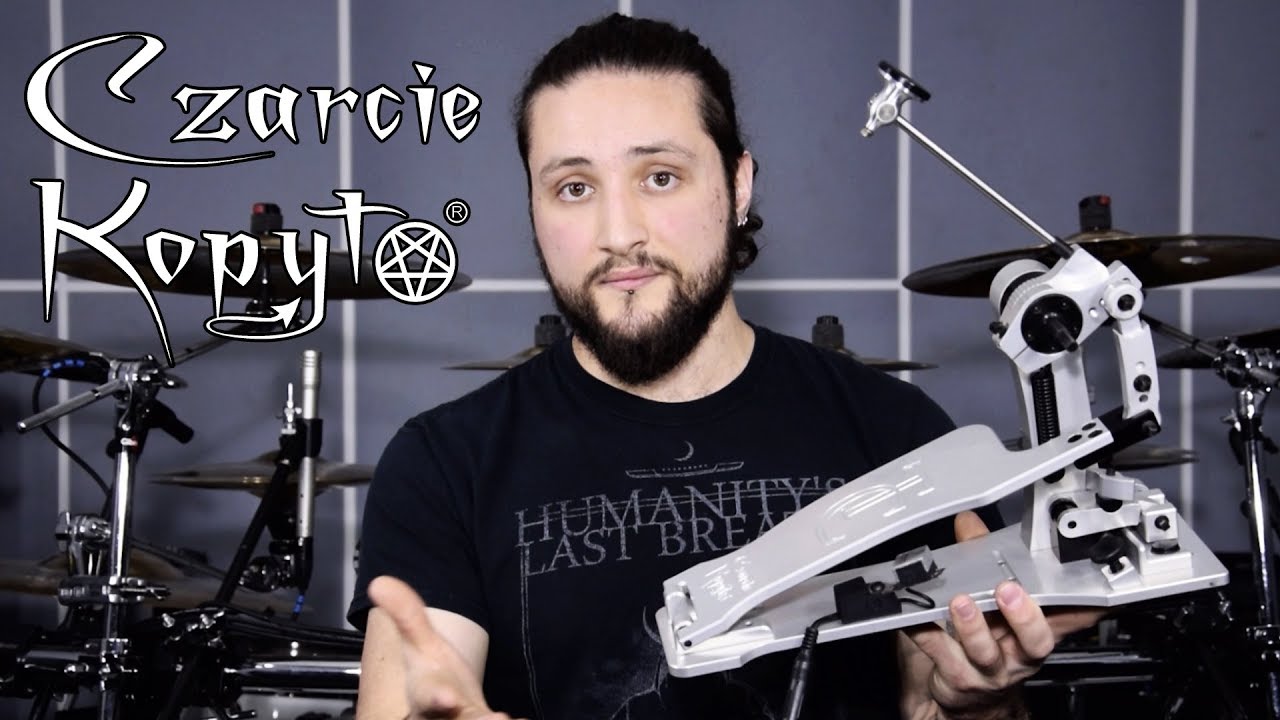 Kopyto pedals online