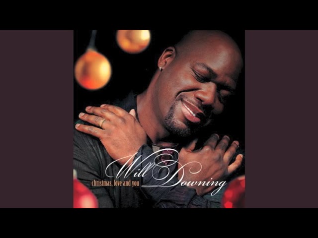 在 YouTube 上观看 Love On Christmas Morning - Will Downing 在 YouTube 上观看 Love On Christmas Morning - Will Downing