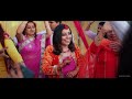 Cinematic Destination Wedding film 2022 | Dr.Ankur &amp; Dr.Puja | Manmeetsinghphotography