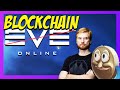 Eve online is over ccps new blockchain  crypto game